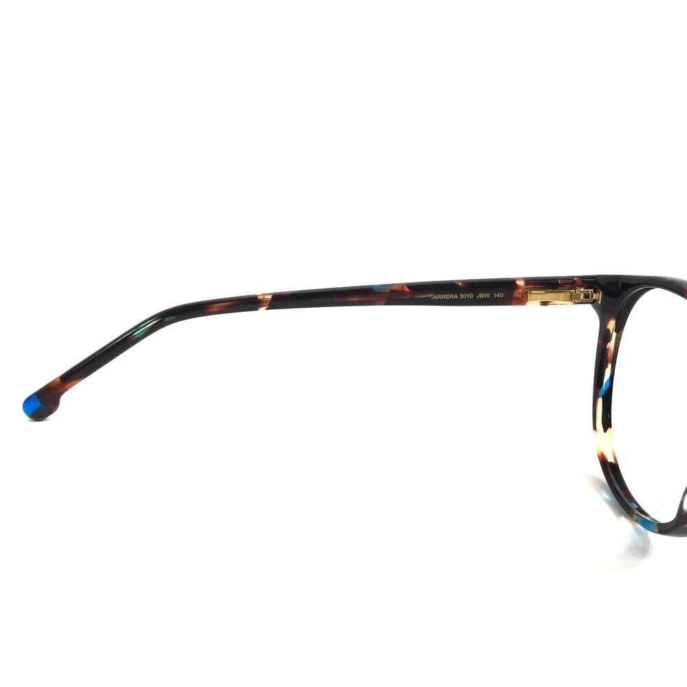 Carrera no lenses